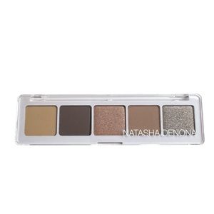 Natasha Denona 5 eyeshadow palette AYANA
